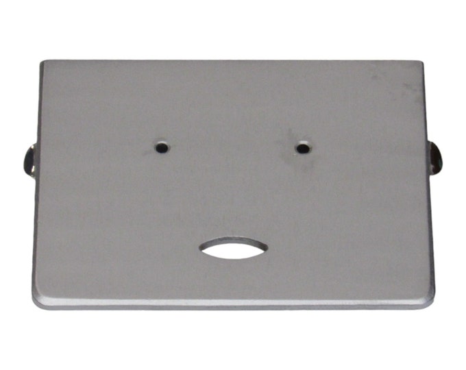 Bobbin Cover / Slide Plate - Singer Sewing Machine Part # 541620-452