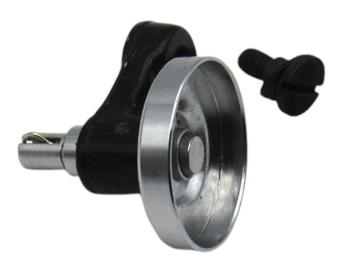 Replacement Bobbin Winder - Fits Singer Sewing Machine Model 221