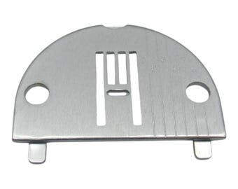 Zig-Zag Needle Plate - Brothers Sewing Machine NZ3LG