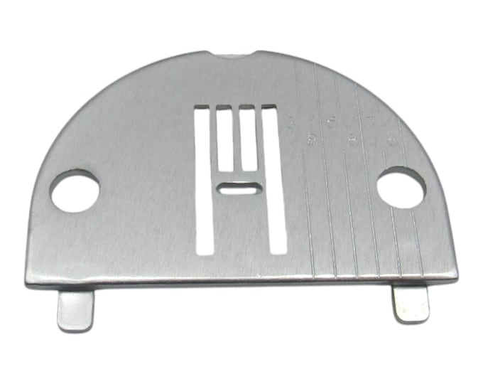 Zig-Zag Needle Plate - Brothers Sewing Machine NZ3LG