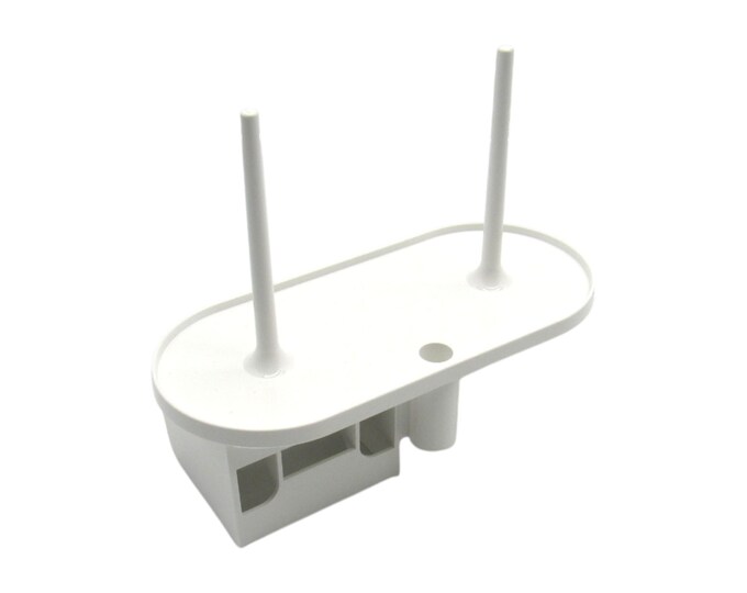 Spool Pin Holder (Front) - Bernina Seger # A1118-644-000A