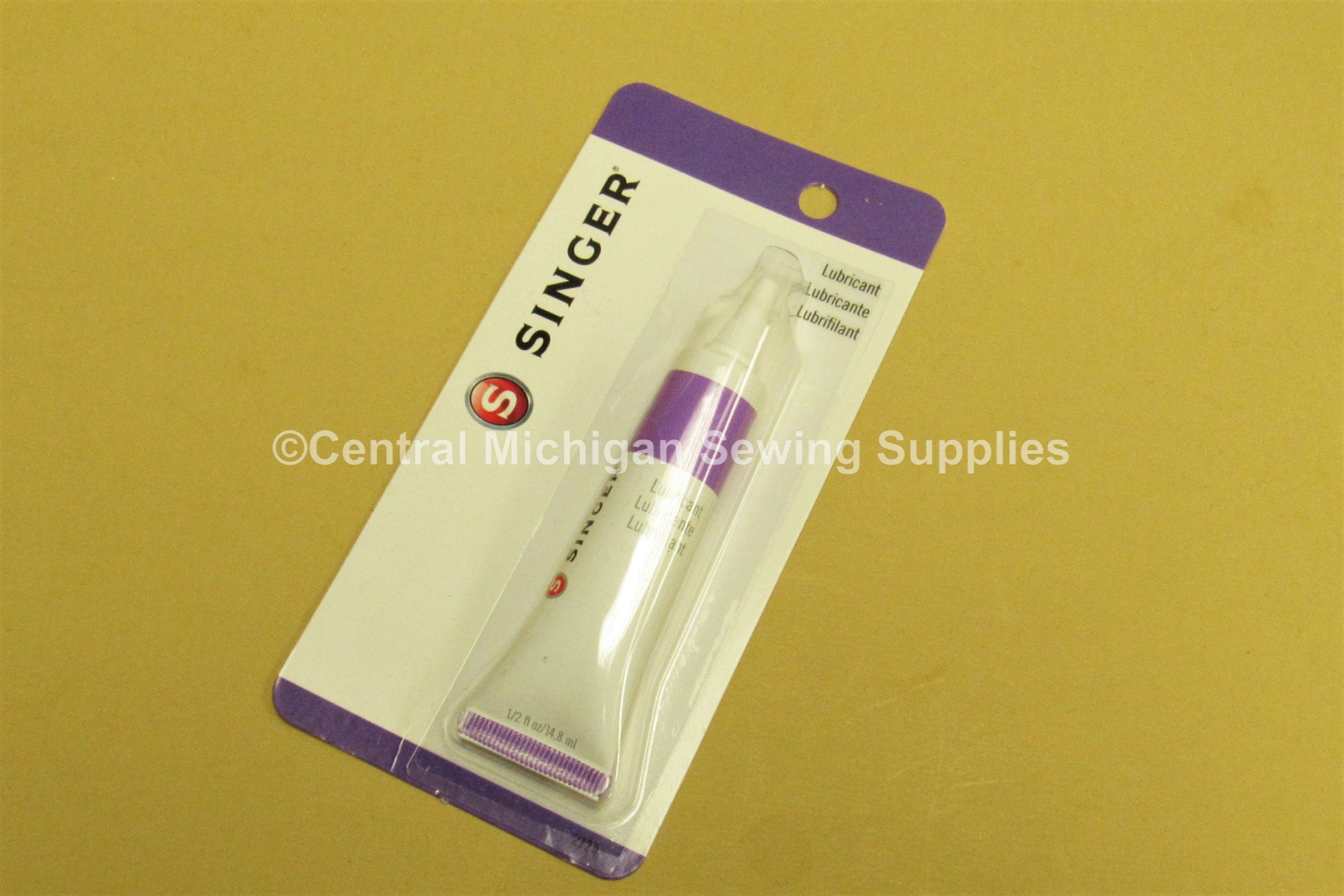 Singer Lubricant Pure Nonflowing Motor & Gears Etsy Canada