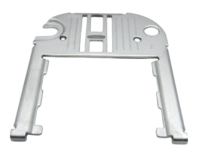 Needle Plate - Singer Sewing Machine Part # 360158-900