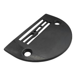 New Replacement Needle Plate - Part # 147320
