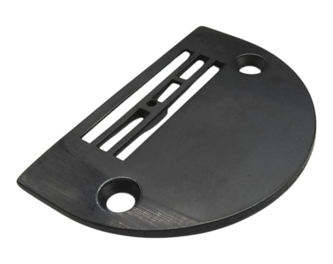 New Replacement Needle Plate - Part # 147320