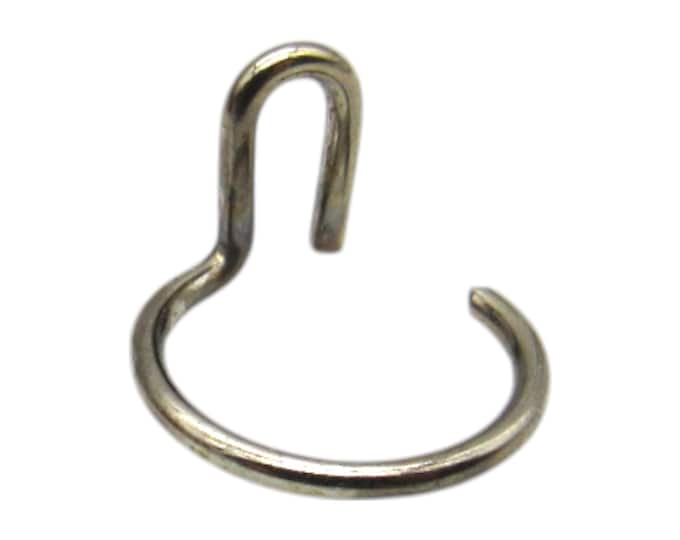 Needle Clamp Thread Guide - Fits Singer Sewing Machine Model 66