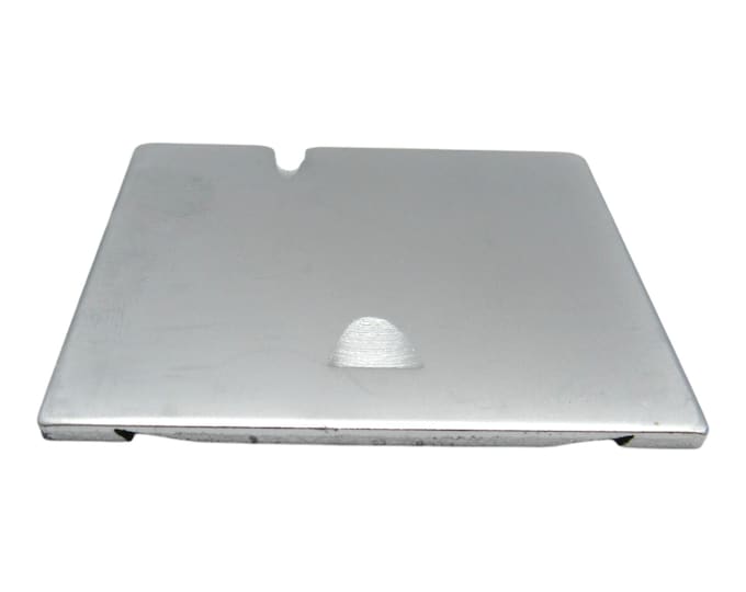 Replacement Bobbin Cover Slide Plate - Singer Part # 32569