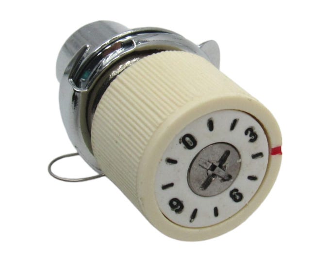 New Replacement Thread Tension Assembly - Short Pin - Kenmore Per # MO-2052