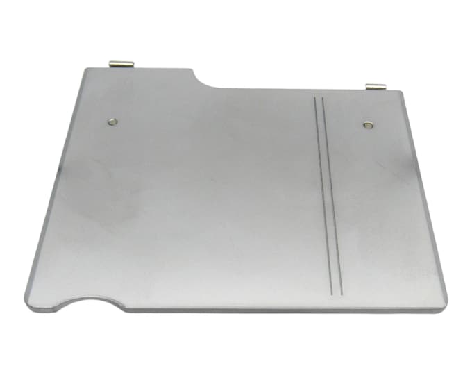 Replacement Bobbin Cover - Kenmore Sewing Machine Part # 35815