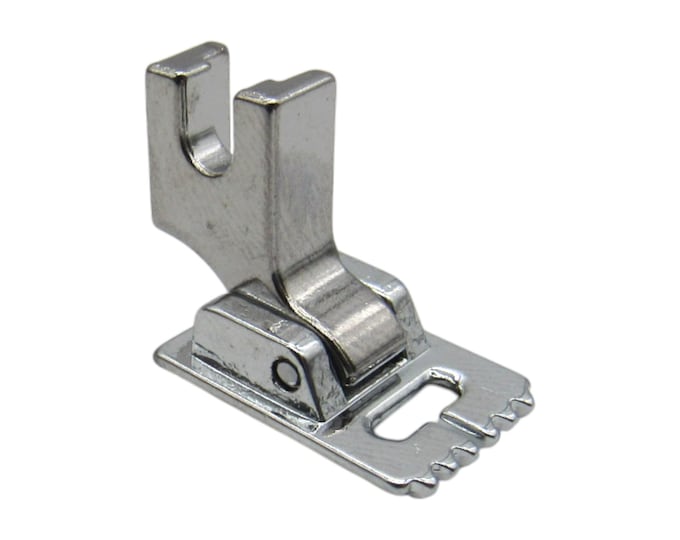 Pintuck Foot 5 Groove - Low Shank Sewing Machine Elna Singer Kenmore