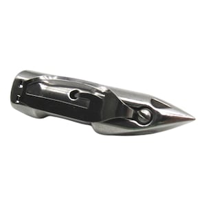 Bobbin Case Shuttle Complete - Fits Singer Models 27, 127, 128