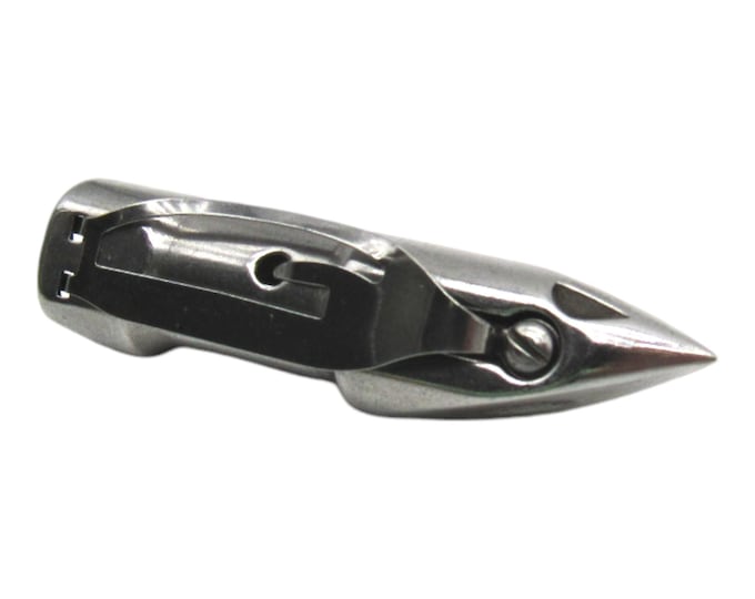 Bobbin Case Shuttle Complete - Fits Singer Models 27, 127, 128