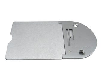 Needle Plate Straight Stitch With Slide Plate Kenmore Singer Japanese H-A1