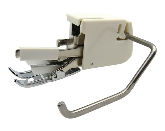 Walking Foot / Even Feed - Janome Part # 214875014 - 5 mm Wide