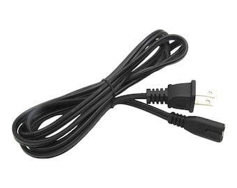 Power Cord - Sewing Machine Part # 979430-002 Singer Viking