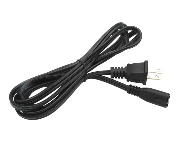 Power Cord - Sewing Machine Part # 979430-002 Singer Viking