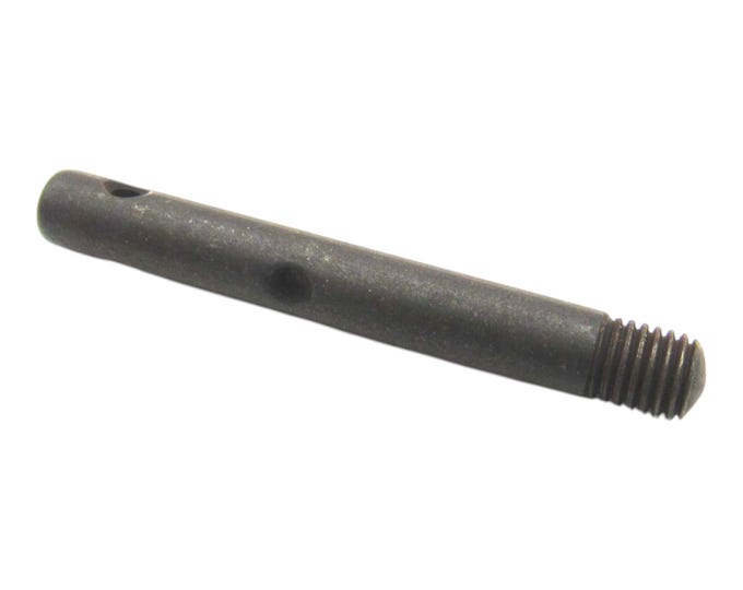 Industrial Sewing Machine Spool Pin Two Hole Thread Guide - Singer Part # 202412-2