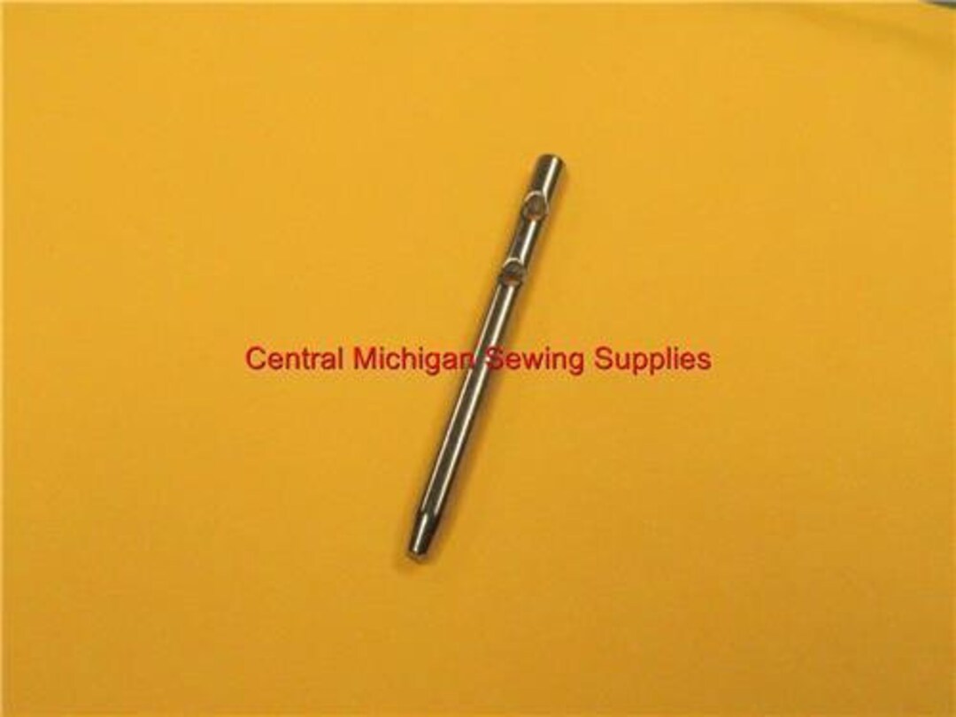 Industrial Sewing Machine Spool Pin Twohole Industrial Parts Large Etsy