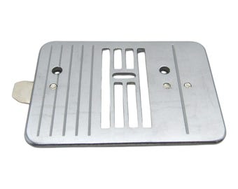 New Replacement ZigZag Needle Plate - Part # NZ36LG