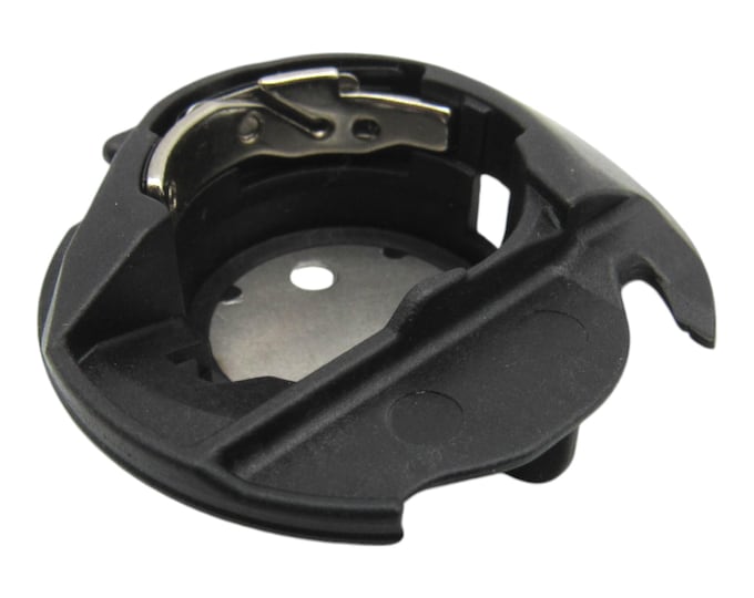 Replacement Bobbin Case Brother Sewing Machine Part # XC2209021