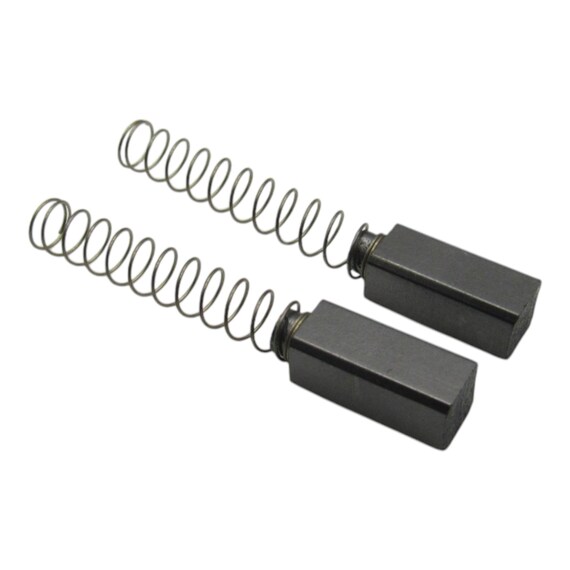 Spazzole Carbone 4x5 Mm Pfaff Select 3.2 Macchina Per Cucire Pezzi Di