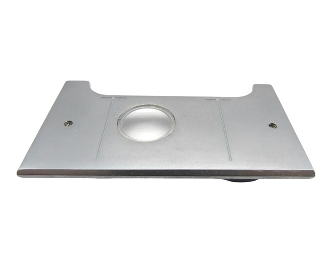 Bobbin Cover / Slide Plate - Kenmore Sewing Machine Part # 43170