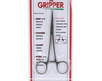 The Gripper