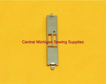 Replacement Needle Plate Insert - Kenmore Part # 30123