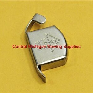 Sewing Machine Magnetic Seam Guide Gauge