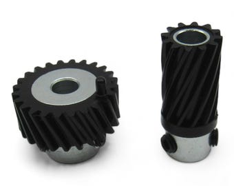 Feed Gear Set for Singer Sewing Machines - Part # 174488 & 383273