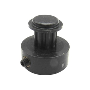 Replacement Motor Pulley - Janome-New Home Sewing Machine Part # NH2
