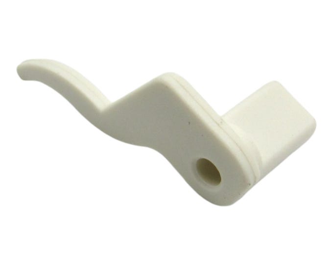 Presser Foot Lifter / Lever - Elna Sewing Machine Part # 418420-10