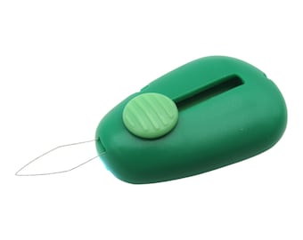 LED Needle Threader for Sewing Machines - By Dritz