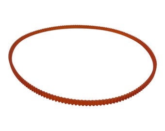 Double Sided Lug Motor Belt - Brother Sewing Machine Part # 130944-001
