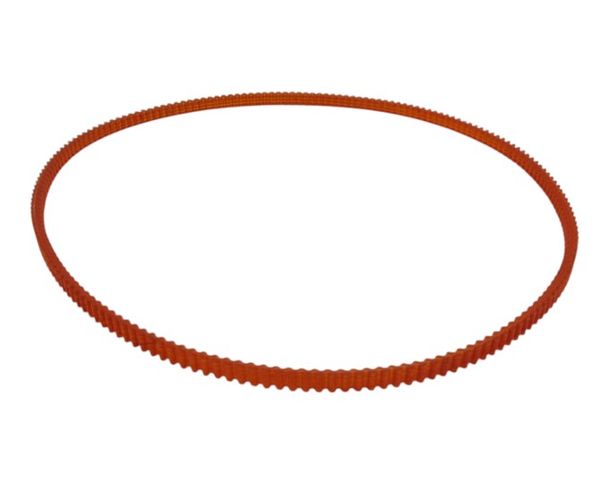 Double Sided Lug Motor Belt - Brother Sewing Machine Part # 130944-001