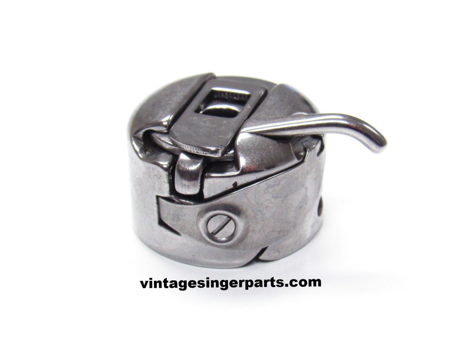 singer start bobbin case