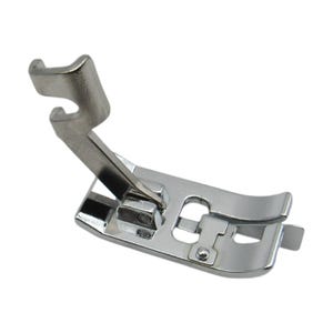Overedge- Overcast Foot for Singer Sewing Machine Slant Needle