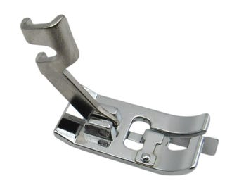 Overedge- Overcast Foot for Singer Sewing Machine Slant Needle