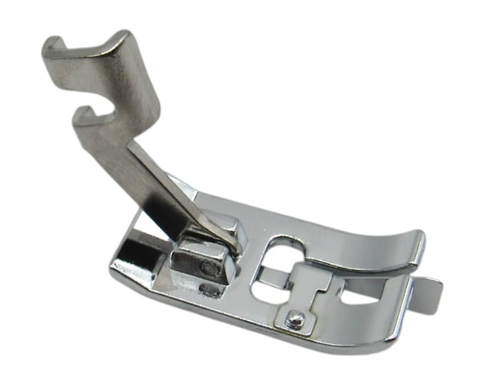 Overedge- Overcast Foot for Singer Sewing Machine Slant Needle