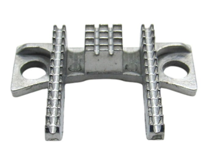 New Replacement Feed Dog - Singer Sewing Machine Part # 313021
