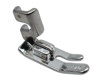 Straight Stitch Foot Low Shank - Singer Sewing Machine Part # 45321
