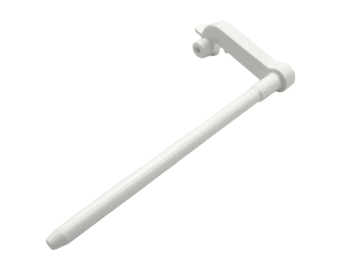 Horizontal Spool Pin - Brother Sewing Machine Part # XC7908051