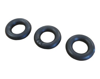 Bobbin Winder Tire Friction Wheel 26.5 mm x 14 mm x 6.5 mm (Part # 322) Fits Singer Models 500A, 503A
