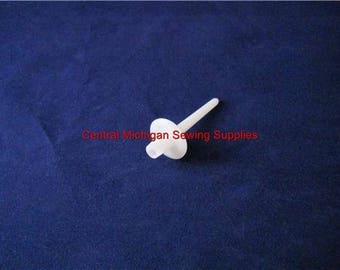 Sewing Machine Spool Pin Double Fits on Most all Horizontal bobbin Winder