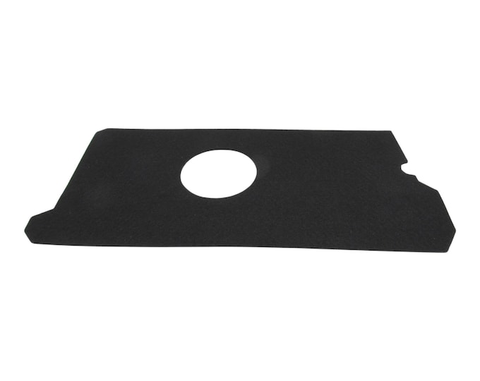 Replacement Drip Pan Felt Pad - Fit Singer Models 301, 301A