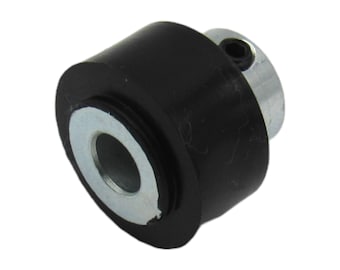 Friction Drive Motor Pulley - Fits Kenmore Sewing Machine Models: 117.300, 117.551, 117.552, 117.591, 117.600, 117.720, 117.959