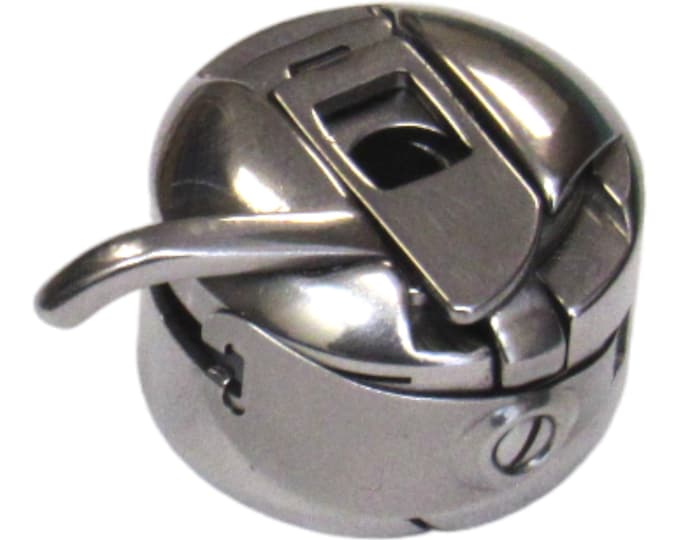 New Replacement Bobbin Case No back Lash - Part # JO1313Z-NBLJ Made in Japan