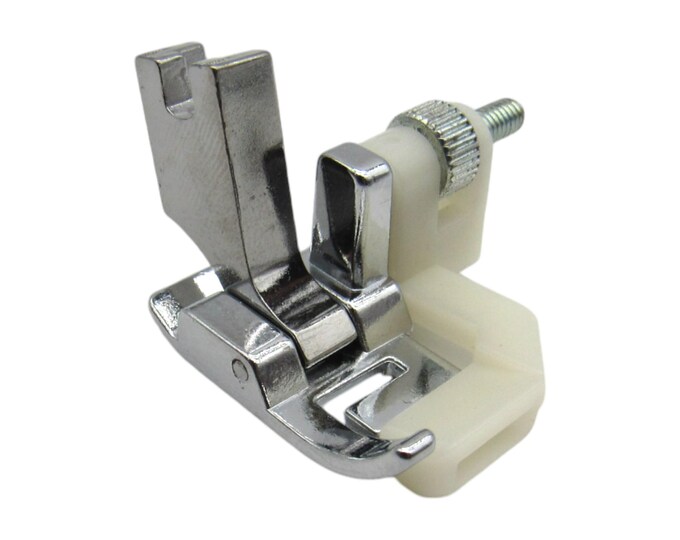 Fashion Sequins Foot - Singer Sewing Machine Slant Needle