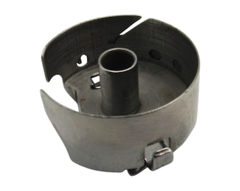 Towa Caja De Bobina #9076 Japón Para Máquina De Coser Pfaff