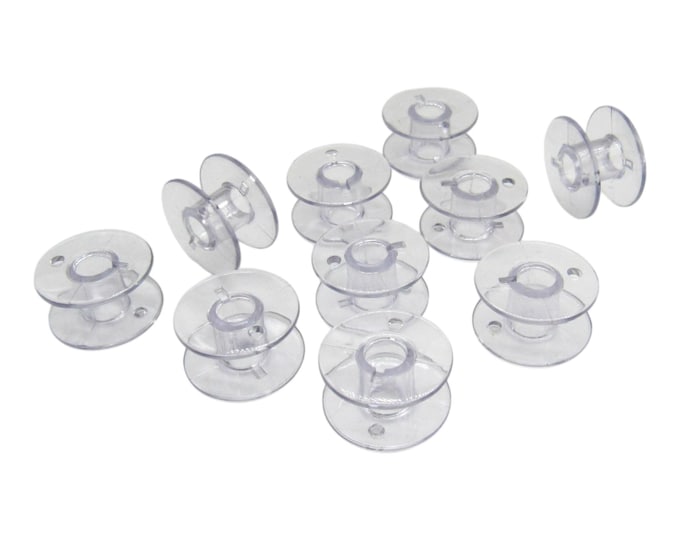 Plastic Bobbins Top Loading - Kenmore Part # 102261103